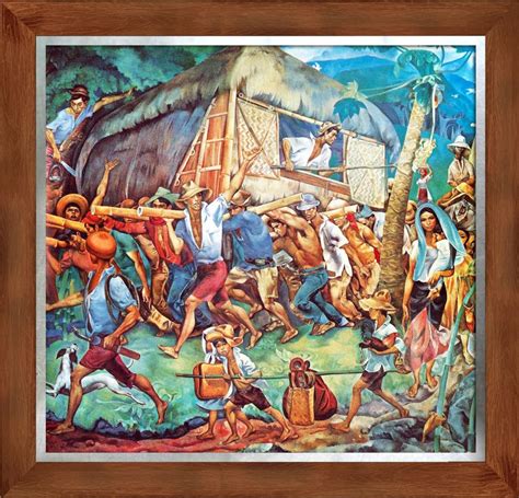 famous filipino paintings